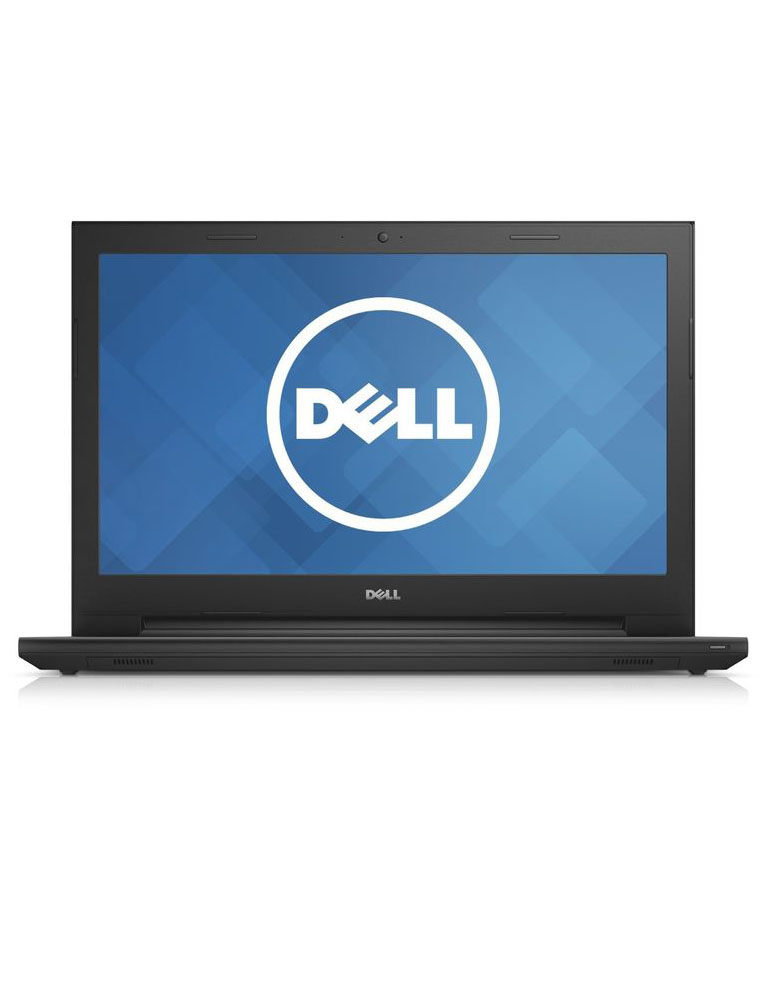 DELL 3567 CORE I3 6th GEN/4GB/1TB/15.6”/DVDRW/DOS